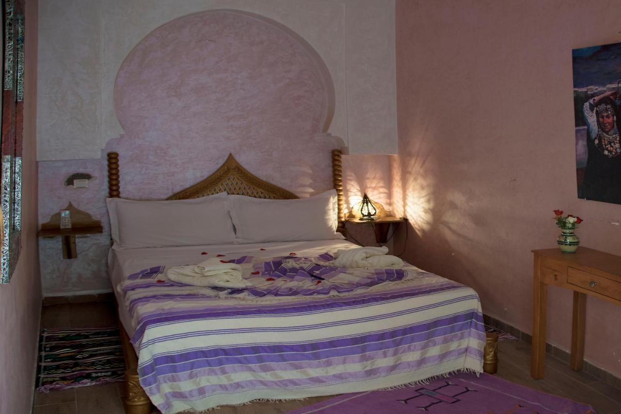 Riad Jenan Adam Марракеш Экстерьер фото